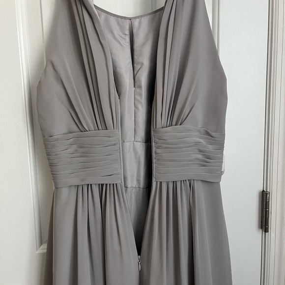 Azazie Bridesmaid Dress - Picture 2 of 10